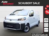 Toyota Proace 1,5 L1 Meister NAVI+DAB+TEMPOMAT+APPLECAR - Toyota Gebrauchtwagen in Marburg