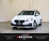 BMW 216 1.5 Gran Tourer LED RÜCKFAHRKAMERA SITZHEIZ. - BMW 216 Gebrauchtwagen