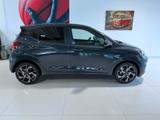 Hyundai i10 N Line 1.0 T-GDI 66 kW (90 PS) 5 Jahre Ga... - Hyundai i10 Tageszulassungen mit Benzin-Antrieb