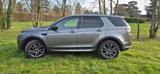Land Rover Discovery Sport TD4 110kW Automatik 4WD SE SE - Land Rover Discovery Sport: Von Privat