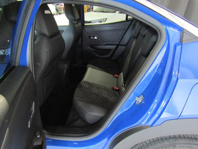 Mokka e Ultimate (MJ22C) Elektromotor 100 kW (13