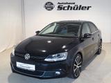 Volkswagen Jetta VI Highline+Navi+DSG+Klima+SHZ+Sport+ - Volkswagen Jetta Gebrauchtwagen