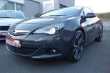 Opel Astra J GTC Basis 20 Zoll Alu Innovation Paket - Opel Astra J mit Diesel-Antrieb