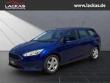 Ford Focus Turnier Ambiente 1.0 EcoBoost - Ford Focus: Ambiente