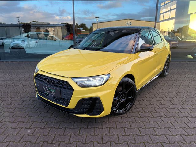 Audi 35 TFSI edition one *SHZ*ACC*VIRTUAL-COCKPIT*