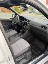 Volkswagen Tiguan 2.0 TDI SCR 176kW DSG 4MOTION RLine - Volkswagen Tiguan: Rline