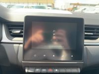 Renault Captur - Vorschau Bild 14