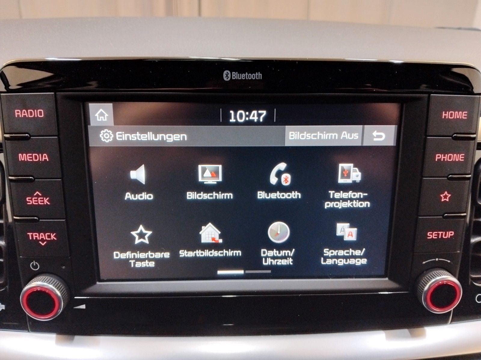 KIA Stonic (06/2026, Benzin)