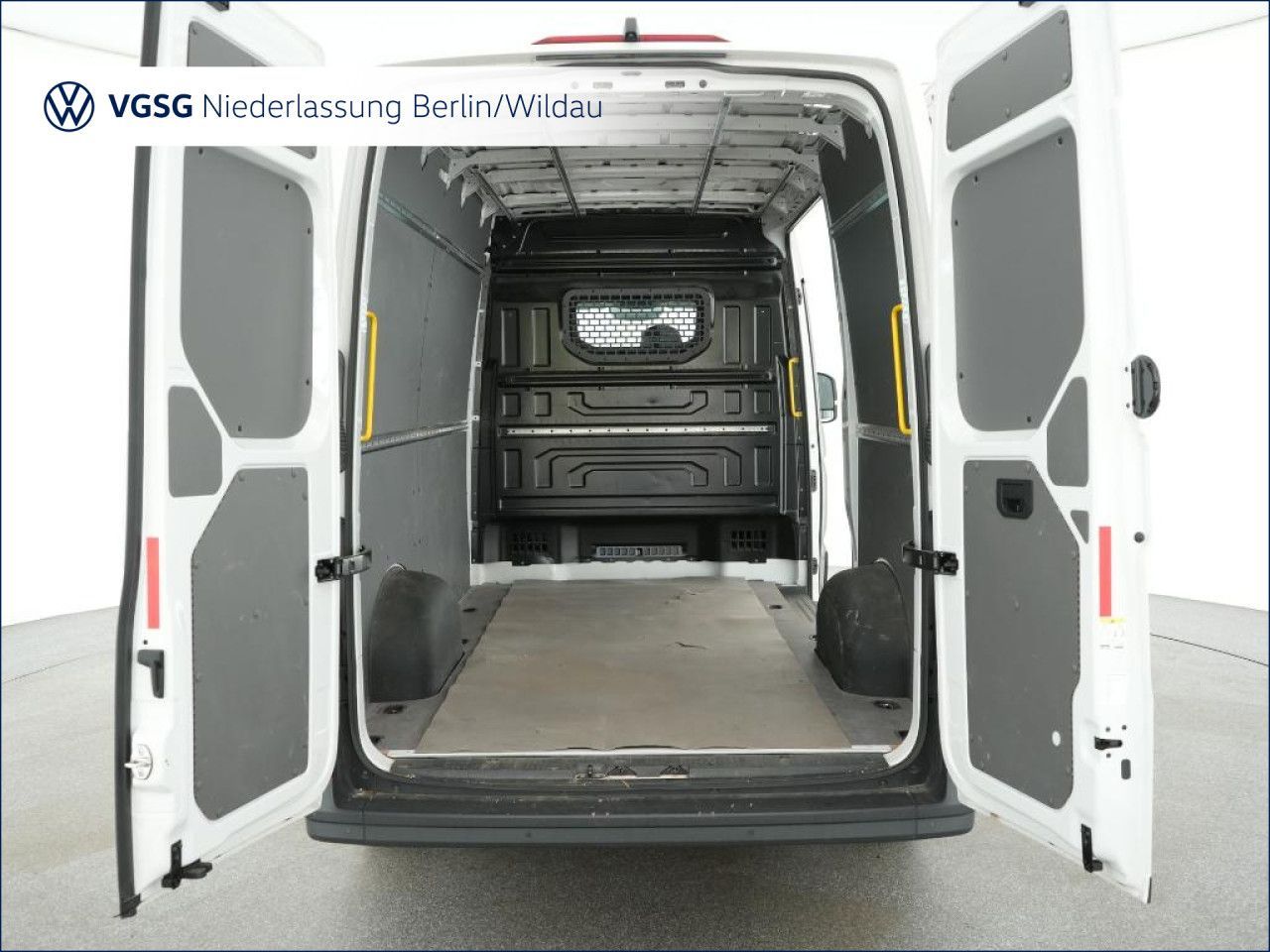 Volkswagen Crafter - Bild 12