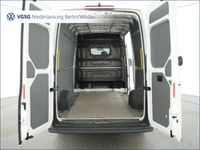 Volkswagen Crafter - Vorschau Bild 12