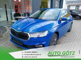 Skoda Fabia Tour DSG AHK-Vorb.*Navi über Smart Link*LE - Skoda Neuwagen
