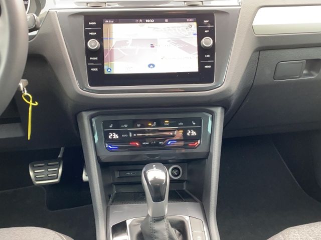 Tiguan Move 1.5 TSI DSG LED*Navi*AHK