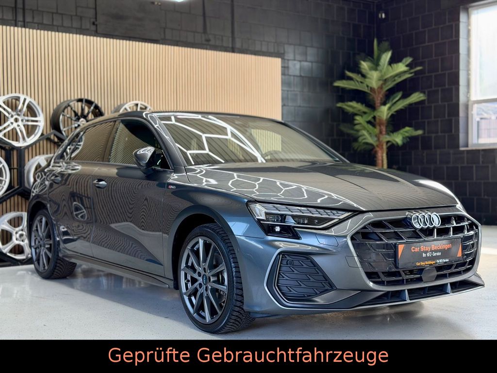 Image of Audi A3