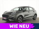 Ford Puma ST-Line Kamera|Navi|AppLink|ACC|LED|PDC - Ford Puma: Automatik