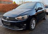 Volkswagen Golf Sportsvan 1.6 TDI LOUNGE BMT LOUNGE - Volkswagen Golf Sportsvan