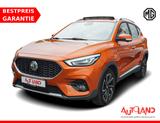 MG ZS 1.0 T-GDI Luxury LED Navi Sitzheizung Pano 36 - MG Gebrauchtwagen in Leipzig