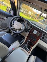 Jeep Commander Overland 3.0 CRD Autom. Overland - Jeep Commander