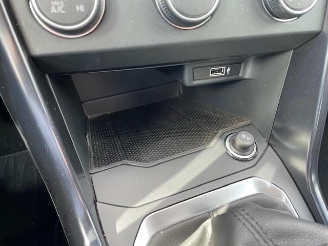 Volkswagen T-Roc 1.0 TSI SHZ Spurhalteass. Notbremsass. Tel