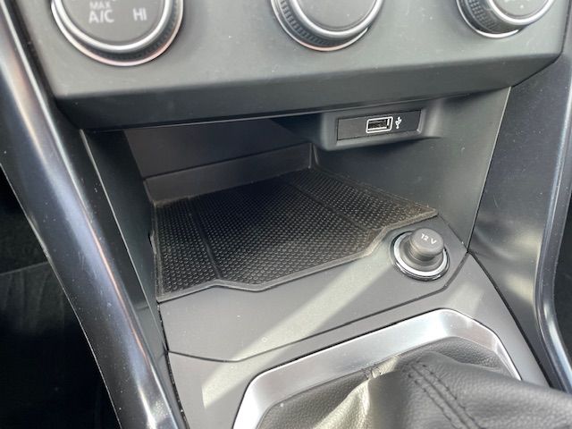 T-Roc 1.0 TSI ACC SHZ Spurhalteass. Notbremsass.