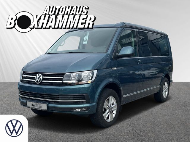 Volkswagen T6 California 2,0 TDI Ocean 4Motion NAVI+RFK+AHK