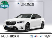 BMW M5 - Vorschau Bild 1