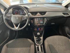 Fahrzeugabbildung Opel Corsa E 1.4 NAVI/LED/WINTER/SHZ/TEMP./KLIMA/LHZ