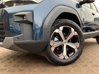 Dacia Bigster - Vorschau Bild 24