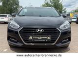Hyundai i40 cw blue Trend*1. Hand*Navi*Tempomat* - Hyundai i40 mit Benzin-Antrieb: Kombi