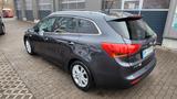 Kia cee'd Sportswagon 1.6 GDI Dream-Team* HU/AU neu - Kia cee'd Sportswagon aus 2015