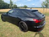 Audi A6 50 TDI quattro tiptron. advanced Avant ad... - Audi A6: Advanced