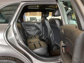 Mercedes-Benz B 220 d Edition B *2. Hand*AHK*LED*Klima*Kamera*