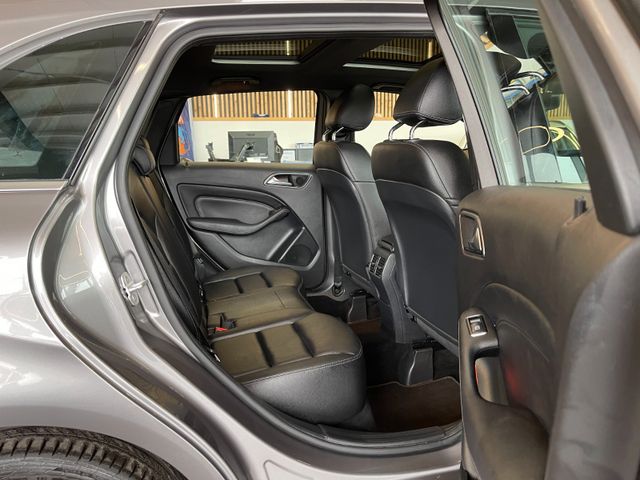 Mercedes-Benz B 220 d Edition B *2. Hand*AHK*LED*Klima*Kamera*