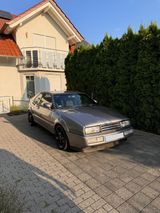 Volkswagen VW Corrado 2.9 VR6 - Volkswagen Corrado: Vr