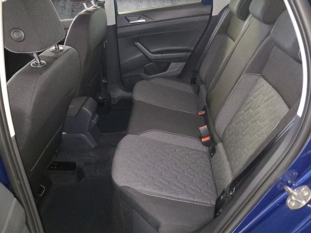 Polo MOVE 1.0 l TSI OPF 70 kW (95 PS) 5-Gang