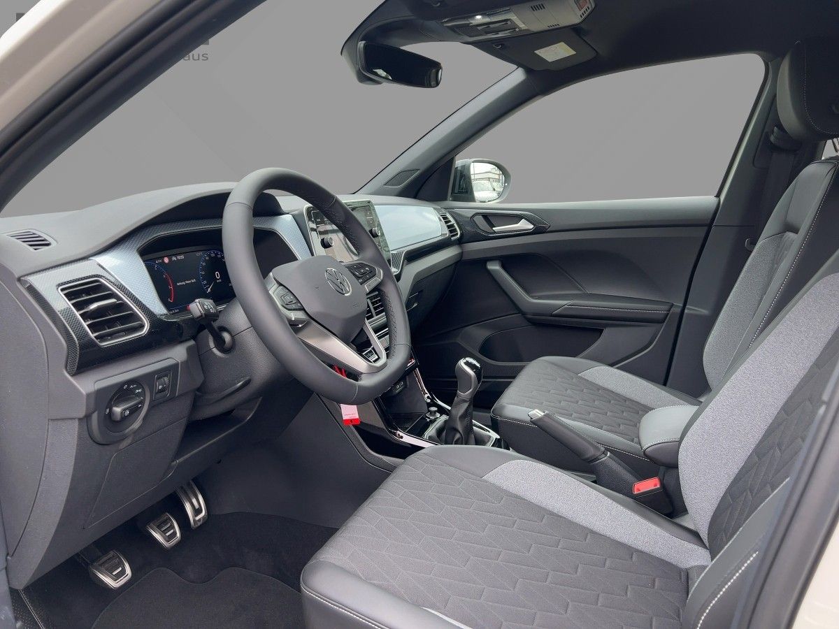 Volkswagen T-Cross - Bild 10