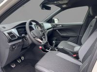 Volkswagen T-Cross - Vorschau Bild 10
