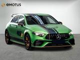 Mercedes-Benz A 45 S AMG 4MATIC°DISTPRO°360°KEY°MEM°ST-HEAT° - Mercedes-Benz A 45 AMG in Berlin