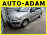 Citroën C3 *Klimaanlage* - gebrauchte Citroën C3 aus dem Jahr 2007
