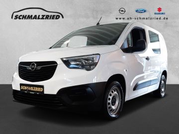 Fotografie Opel Combo E Cargo Selection 1.5 D Navi Freisprech BT
