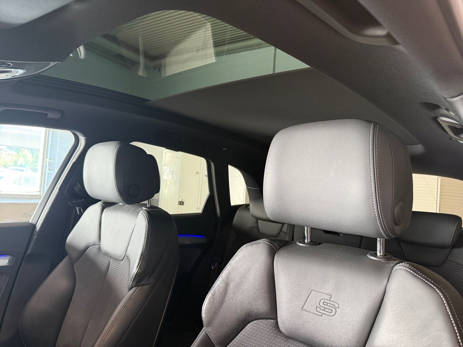 Audi Q5 - Bild 21