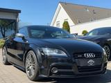 Audi TTS Coupe Quattro/6-Gang/Bose/LED/2.Hand/DE - Audi TTS in Hannover