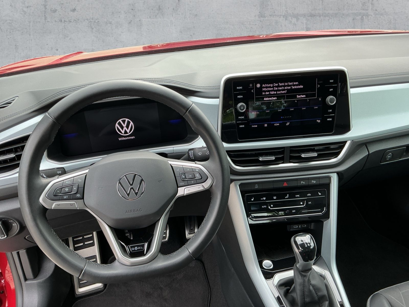 Volkswagen T-Roc - Bild 9