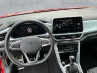Volkswagen T-Roc - Vorschau Bild 9