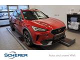 Cupra Formentor 1.5TSI NAVI FULL-LED SHZ KAM 19ZOLL - rote Cupra Formentor