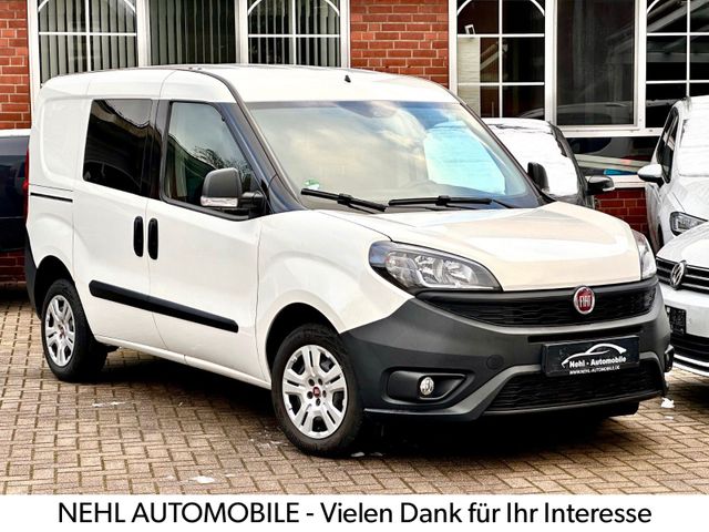 Fiat Doblo Doblò Kasten*SORTIMO*KLIMA*PDC*