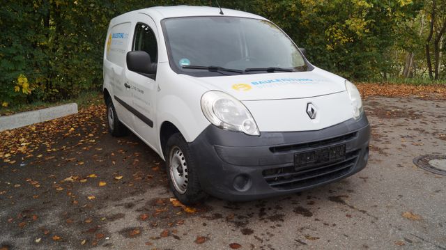 Renault Kangoo Rapid Basis