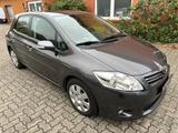 Toyota Auris Life+/1HD/AUTOMATIK/TEMP/PDC/S+W - Toyota Gebrauchtwagen in Lübeck
