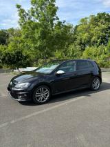 Volkswagen VW Golf IIV R-Line - Volkswagen Golf: Ii