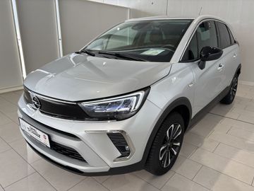 Fotografie 1 des Opel Crossland (X) Crossland 1.2 Automatik Elegance Paket