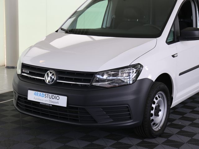 Volkswagen Caddy Maxi KASTEN 4MOTION PDC NAVI STANDHEIZUNG